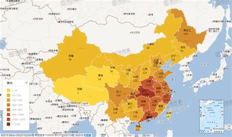 全国最新疫情地图曝光（实时更新）：全国确诊1287例，死亡41例_国内新闻_海峡网