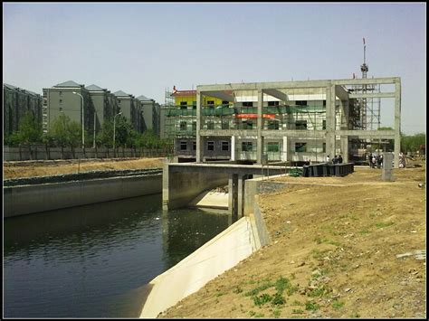 邯郸市水利水电勘测设计研究院---邯郸水利
