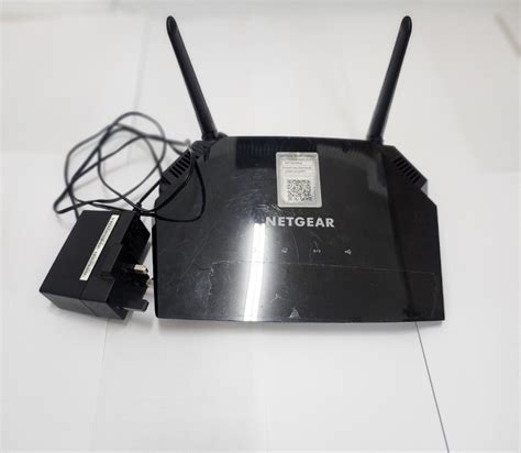Image result for Setting Up Netgear Router AC1600