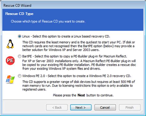 Macrium Reflect Home Edition 的图像结果