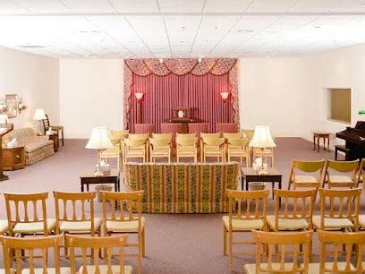 Ochs-Tetrick Funeral Home - Funeral Home Pages