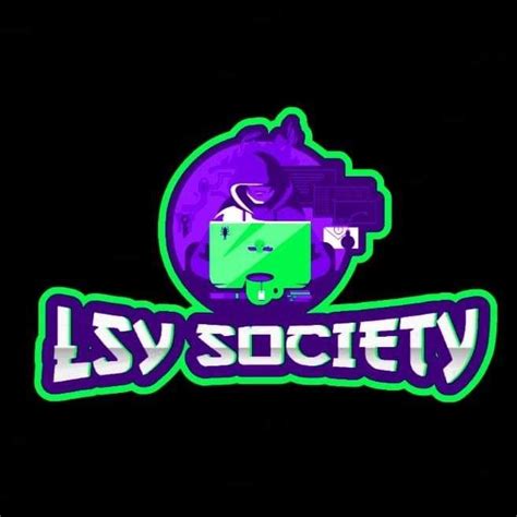 LSY Society - Home