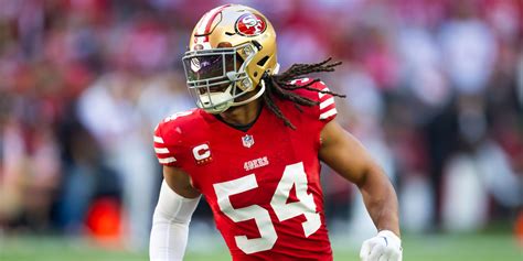 Ranking the Top 10 Current NFL Inside Linebackers