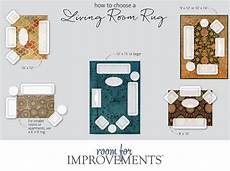 Sizes Of Area Rugs For Living Room by Selecting The Best Rug Size For Your Space Living Room Sizes Of Area Rugs For Living Room