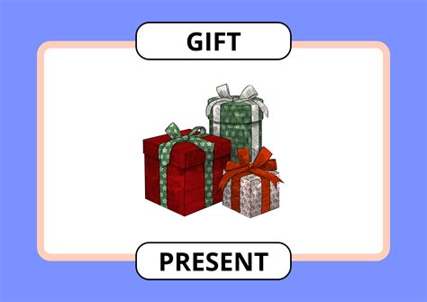 Synonyms Posters.Print and Digital Vocabulary Flash Cards | Made By ...