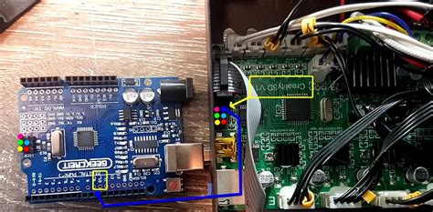 How to Update Firmware On 3D Printer 的图像结果