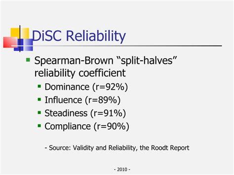 Disc Behavioral Styles 的图像结果