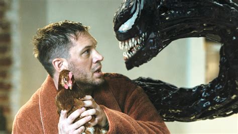 Venom 3 Just Cast A Ted Lasso Star As Its Lead Next To Tom Hardy