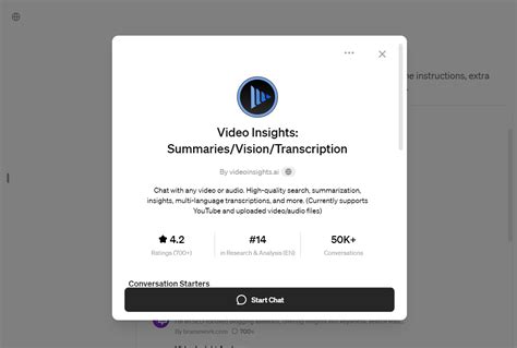 9 Best ChatGPT Custom Models You Need Today