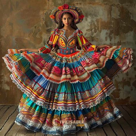 Traditional Peruvian Clothing: 9 Signature Outfits