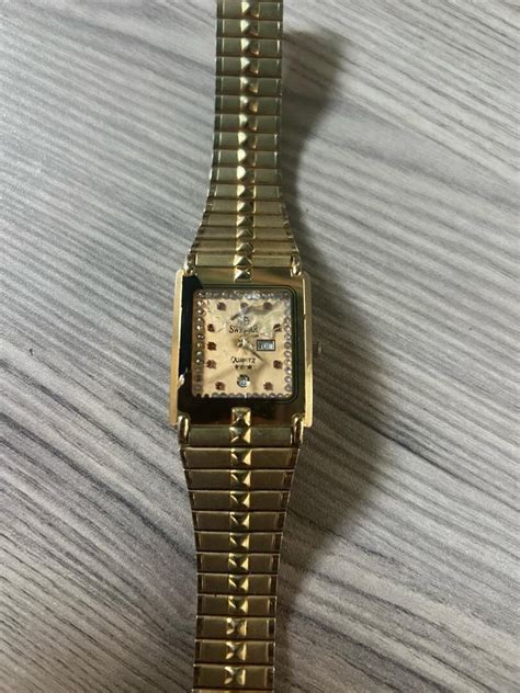 SWİSTAR 22K GOLD | Türkiye'deki İkinci El Eşyaları Al & Sat - Letgo