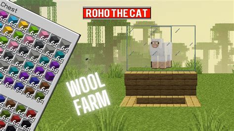 Image result for Wool Farm Aoutmatic Java