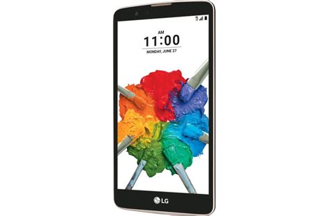 LG Stylo 2 Android 10 Update 的图像结果