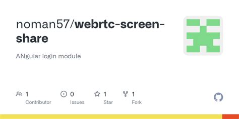 Image result for Native WebRTC Screen Sharing