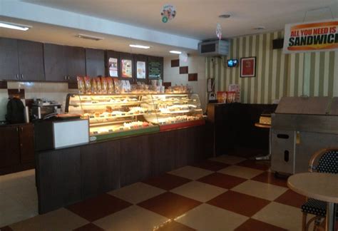 THE 10 BEST Bakeries in Chennai (Madras) - Tripadvisor