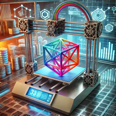 Revolutionizing Product Development with 3D Printing: A Comprehensive Guide