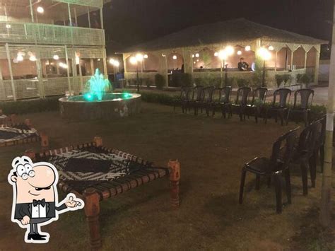 Gunjan Garden Restaurant, Ahmedabad - Restaurant menu, prices and reviews