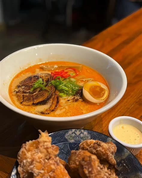 Nara Ramen - Visit Findlay
