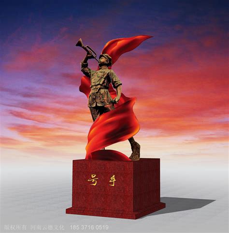 海南凌博雕塑艺术有限公司
