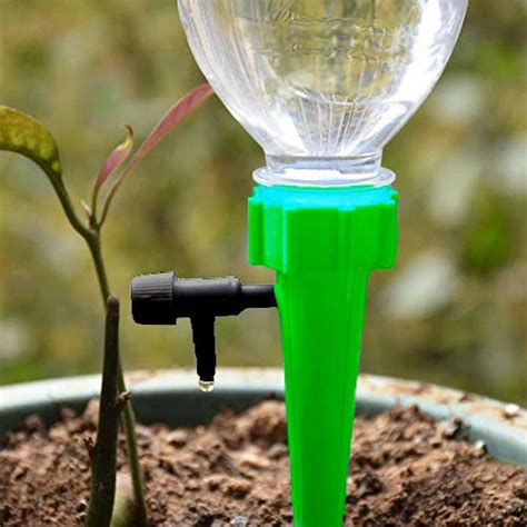 Drip Irrigation system for Garden – Plant Orbit