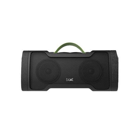 Stone 1000 | 14W Bluetooth Speaker with 10H Playtime & IPX5