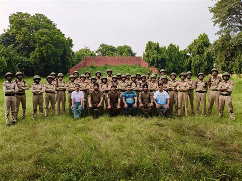 Daily Activities | NCC