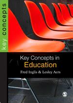 Key Concepts in Education | SAGE India