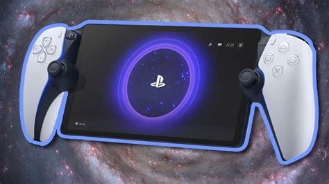 Image result for PS5 Handheld Device