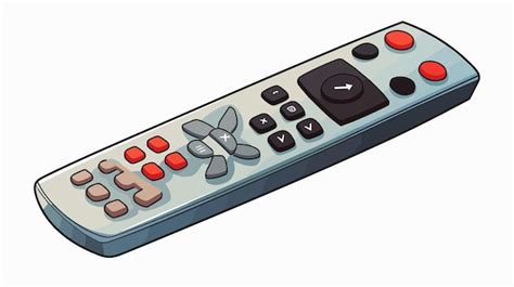 Image result for Remote Control Cartoon