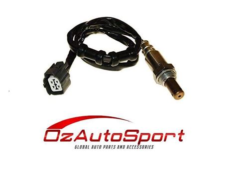 Image result for Replace O2 Sensor for 2003 Odyssey