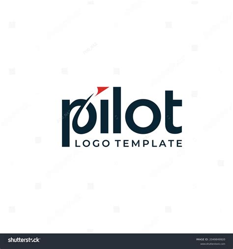 Pilot Logo 的图像结果