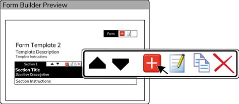 Form Add Row HTML Example 的图像结果
