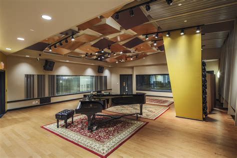 Music Production and Engineering (MP&E) | Berklee College of Music