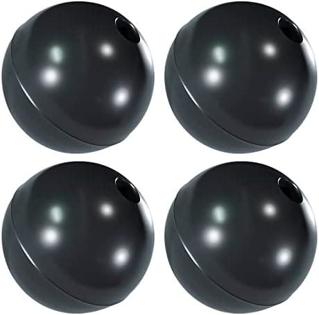 B Fit Gym Machine Cable Ball Stopper - Universal Size (4) : Amazon.in ...