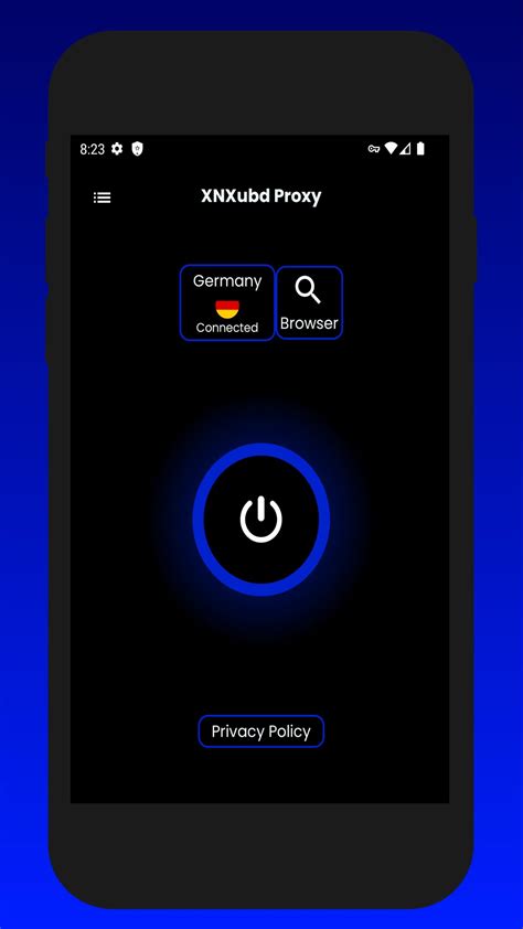 XNXubd VPN Browser Proxy APK for Android Download