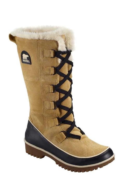 Sorel Tivoli High II Winter Boots-CLEARANCE – Wei's Western Wear