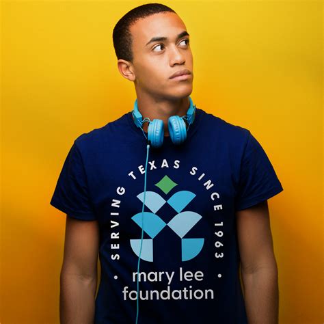 Mary Lee Foundation | Hampton Creative