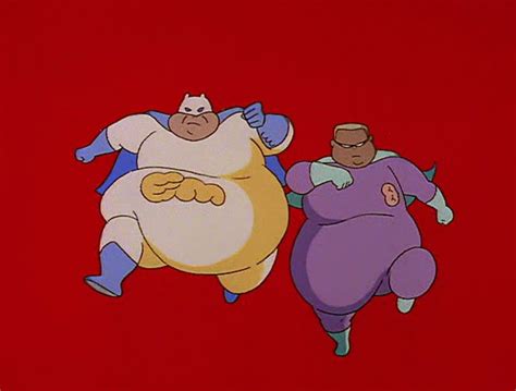 Image result for Monty Python Fat Man Explodes