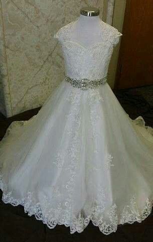 Image result for Little Bride in Wedding