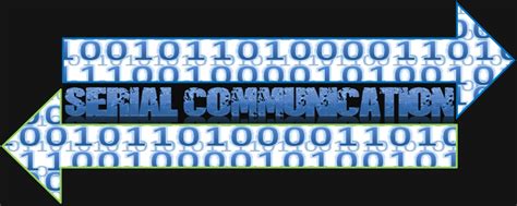 Image result for Serial Communication Tutorial