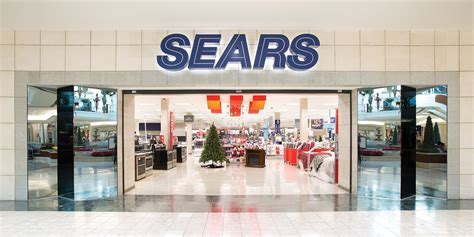 Sears | The Gardens Mall