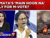 Murshidabad Mobocracy: War Of Words Between BJP & TMC; CM's 'Main Hoon ...