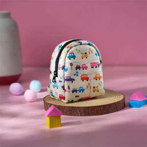 Keychain Backpacks – Factor Notes