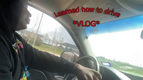 Image result for YouTube Learning How to Drive
