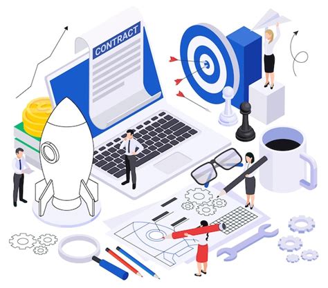 Image result for Project Management Team Cartoon