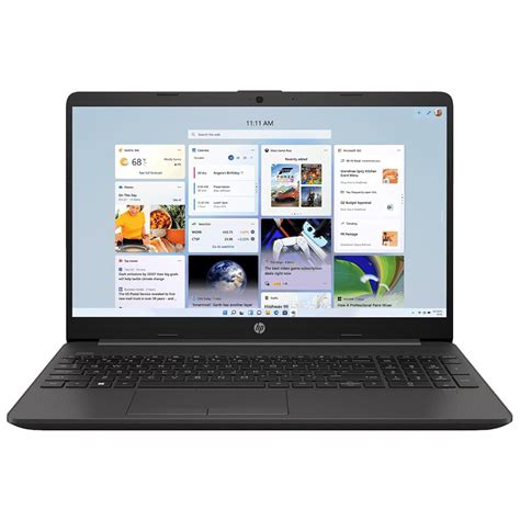 SmartQuick | HP Laptop 250R G9 (2024), Intel Core i3 13th Gen 1315U ...
