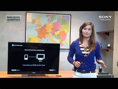 Image result for How to Connect Computer to TV Wirelessly