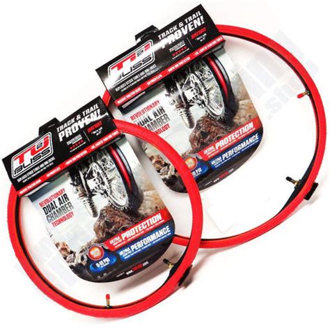 Nuetech TUBliss Tubeless GEN2 Tyre System - 21 India | Ubuy