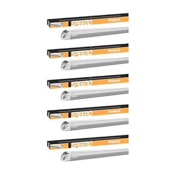 Goldmedal Speedo 36W LED Batten for Living Room, Bedroom & Kitchen ...