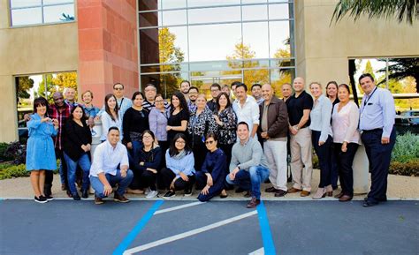 Visual Communications Company Office Photos